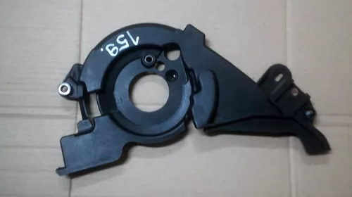 Suport plastic pentru Peugeot 308 I, motorizare 1.6 Diesel, cod 9659869480 [1]