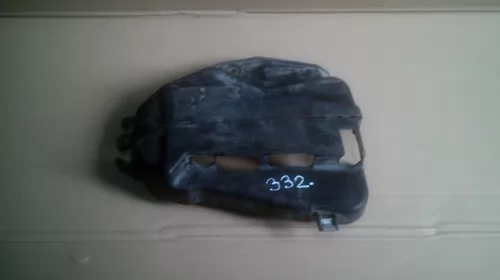 Suporti - Suport plastic pentru Renault Megane 4, cod 135639858R