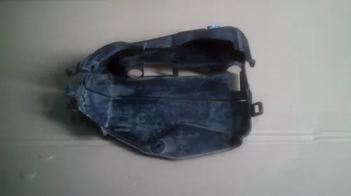 Suport plastic pentru Renault Megane 4, cod 135639858R [1]