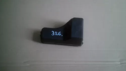 Motoare si anexe - Suport plastic pentru Toyota Corolla Verso AR10, cod TOYOTA PPT20