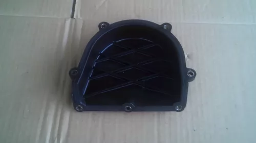 Suport plastic pentru Volkswagen Golf 6, motorizare 1.2 Benzina, cod 03F103277A [1]