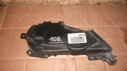 Suporti - Suport plastic pentru Volvo V50 , motorizare 2.0 Diesel, cod 9655399580