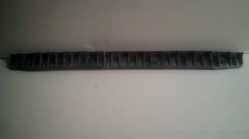 Suport plastic Spate Central pentru Volkswagen Golf 5, Combi/ Breack, cod 1K5807863A [1]