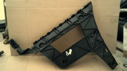 Suporti - Suport plastic Spate Dreapta pentru Audi A4 B8, Shelby, cod 8K5807454