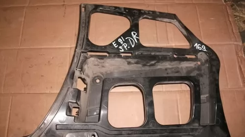 Suporti - Suport plastic Spate Dreapta pentru BMW Seria 3 E91, cod 5112-7202670