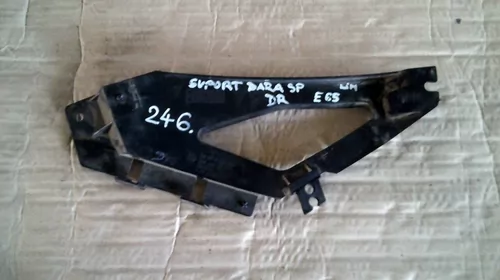 Motoare si anexe - Suport plastic Spate Dreapta pentru BMW Seria 7 E65, cod 51127035418