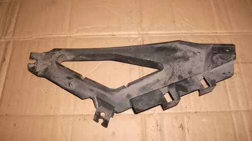 Suport plastic Spate Dreapta pentru BMW Seria 7 E65, cod 7035418 [1]