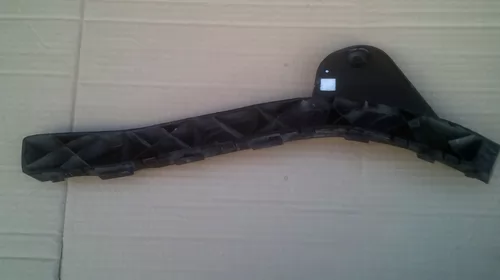Suport plastic Spate Dreapta pentru Kia Ceed ED, Breack / Combi, cod 86614-1H100 [1]