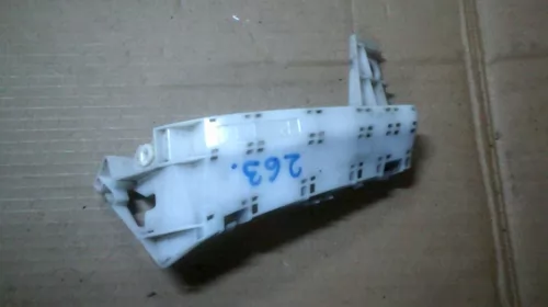 Motoare si anexe - Suport plastic Spate Dreapta pentru Subaru Forester 3