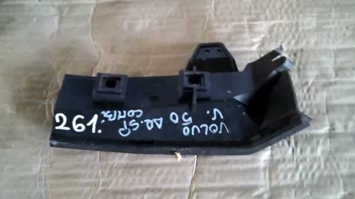 Suporti - Suport plastic Spate Dreapta pentru Volvo V50 , cod 30698697
