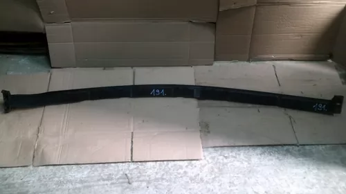 Motoare si anexe - Suport plastic Spate pentru Peugeot 308 I, SW / Breack, cod 9687956080