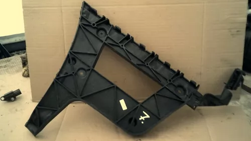 Suporti - Suport plastic Spate Stanga pentru Audi A4 B8, Shelby, cod 8K5807453