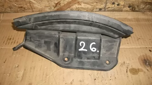 Suporti - Suport plastic Spate Stanga pentru Audi A6C6 , Berlina, cod 4F5807897