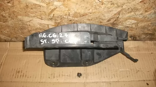 Suport plastic Spate Stanga pentru Audi A6C6 , Berlina, cod 4F5807897 [1]