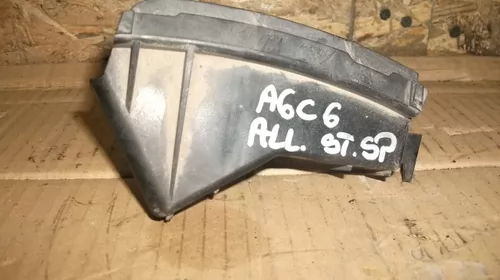 Suport plastic Spate Stanga pentru Audi A6C6 , cod 4F9807897A [1]