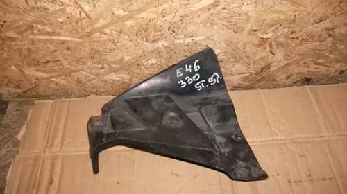 Suport plastic Spate Stanga pentru BMW Seria 3 E46, cod 7031975 [1]