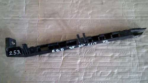 Motoare si anexe - Suport plastic Spate Stanga pentru BMW Seria 7 E65, cod 51127135607