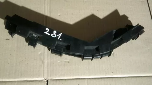 Motoare si anexe - Suport plastic Spate Stanga pentru BMW Seria 7 E65, cod 7123797
