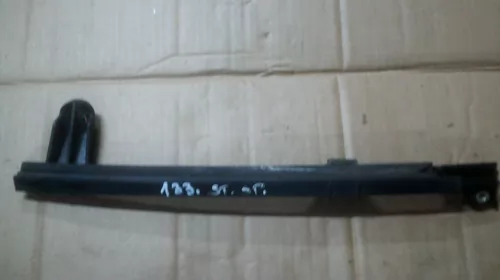 Suporti - Suport plastic Spate Stanga pentru Kia Ceed ED, cod 83535-1H000