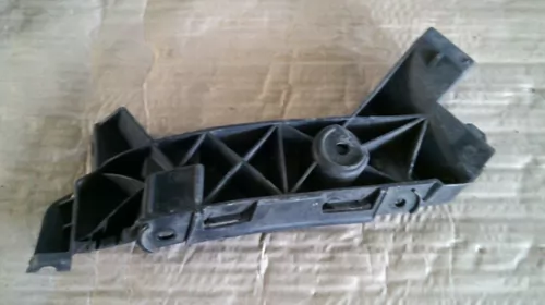 Suport plastic Spate Stanga pentru Seat Ibiza 6J, cod 6J4807393 [1]