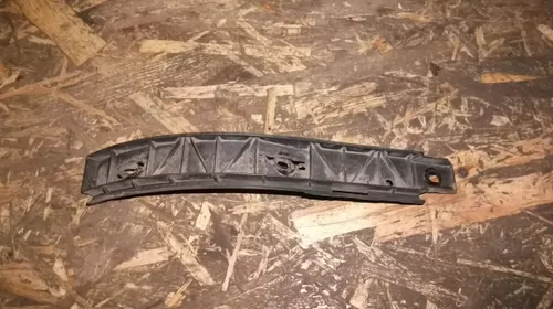 Suport plastic Spate Stanga pentru Smart Forfour 1, cod A456020314 [1]
