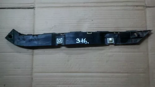 Motoare si anexe - Suport plastic Spate Stanga pentru Subaru Forester 3, cod NF2V8A