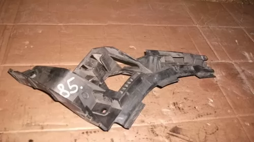 Suporti - Suport plastic Spate Stanga pentru Volkswagen Golf 5, PLUS, cod 5M0807375