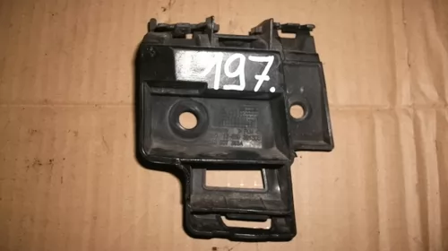 Suporti - Suport plastic Spate Stanga pentru Volkswagen Golf 6, Hatchback, cod 5K6807393A