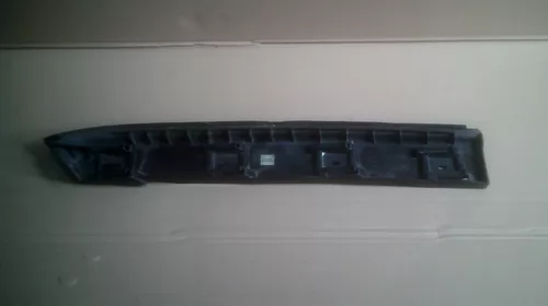 Suport plastic Spate Stanga pentru Volkswagen Jetta 3, Combi/ Breack, cod 1K5807393 [1]