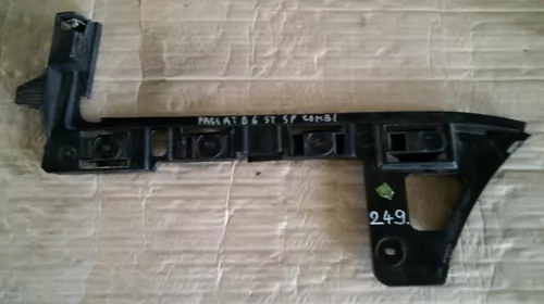 Suporti - Suport plastic Spate Stanga pentru Volkswagen Passat B6, Combi/ Breack, cod 3C9807393