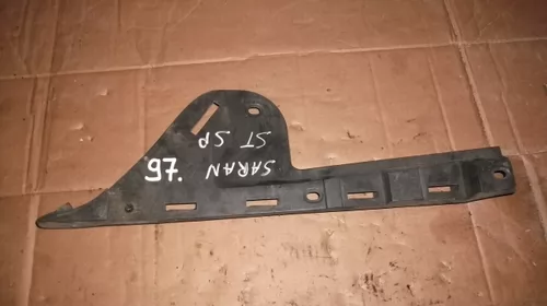 Suporti - Suport plastic Spate Stanga pentru Volkswagen Sharan 7M, cod 7M3807393