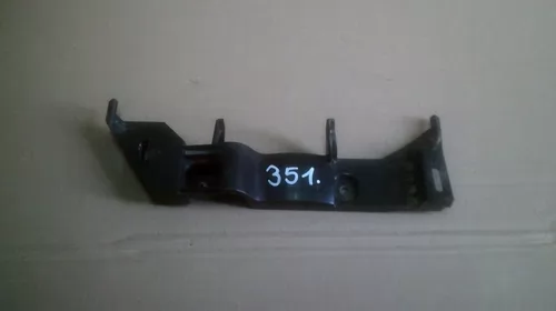 Suporti - Suport plastic Stanga pentru Audi Q7 4L, cod 4L0858847
