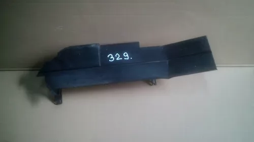 Suporti - Suport plastic Stanga pentru Renault Megane 2, cod 8200154984