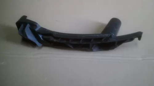 Suport plastic Stanga pentru Volkswagen Golf 5, cod 1K0807889A [1]