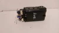 Instalatie electrica - Tablou Sigurante pentru Citroen C4 II, cod 9665492680