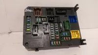 Instalatie electrica - Tablou Sigurante pentru Citroen C4 II, cod 9665547480   ,    BSI-Q03-00