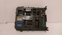 Instalatie electrica - Tablou Sigurante pentru Citroen C5 III, cod 9664058880-02   ,   BSI04EV-K02