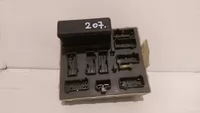 Instalatie electrica - Tablou Sigurante pentru Ford Focus 1, cod 98AG-14A073-AH   ,   518234901