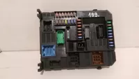 Instalatie electrica - Tablou Sigurante pentru Peugeot 301 , cod 9807531680   ,    BSIM02