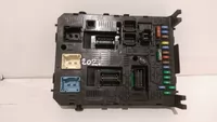 Instalatie electrica - Tablou Sigurante pentru Peugeot 407 , cod 9664058880-01   ,   BSI04EV-K02