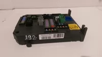 Tablou Sigurante pentru Peugeot 508 I, motorizare 2.0 diesel, cod 9664992380   ,   A2C53383165 [1]