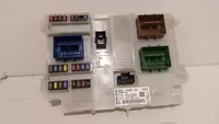 Instalatie electrica - Tablou Sigurante pentru Volvo S60 II, cod BG9T-14C256-GA   ,   31343677AA