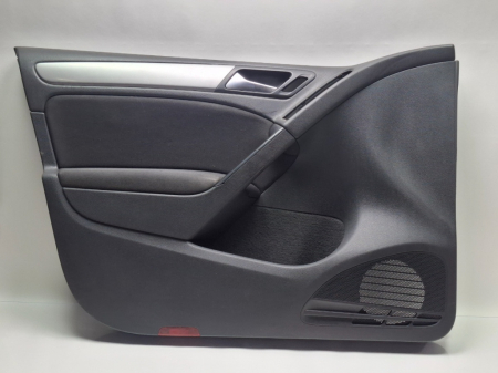 Tapiterie usa fata stanga pentru Volkswagen Golf 6, hatchback, cod 5K4867011 [1]