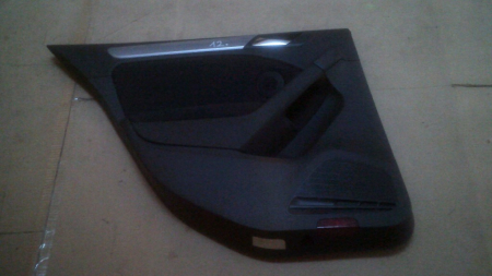 Tapiterie usa spate stanga pentru Volkswagen Golf 6, hatchback, cod 5K6867211 [2]