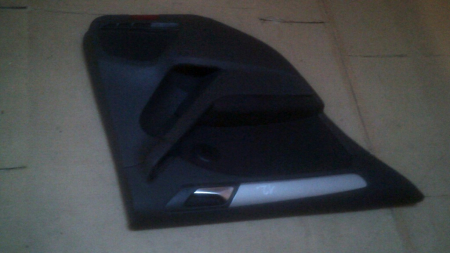 Tapiterie usa spate stanga pentru Volkswagen Golf 6, hatchback, cod 5K6867211 [1]