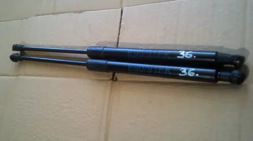 SET Telescop Fata Capota pentru BMW Seria 3 E90, cod 7060550 [1]