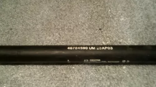 Telescop Fata Capota pentru Fiat Stilo , cod 46784590 [1]