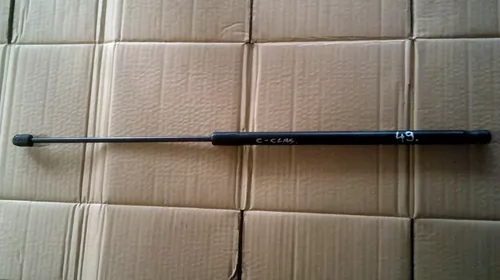 Capota - Telescop Fata Capota pentru Mercedes C-class W204, cod A2049801364