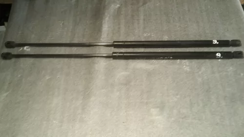 Capota - Telescop Fata Capota pentru Mercedes E-class W211, cod A2118800029