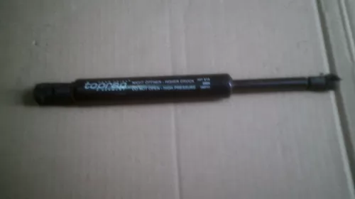 Telescop Fata Capota pentru Mercedes M-class W163, cod 407815 [1]